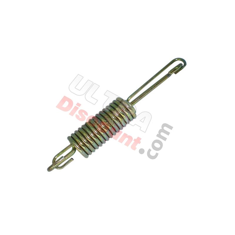 Molla per Cavalletto centrale per scooter Baotian BT49QT-11, Ricambi Baotian BT49QT-11 Molla per Cavalletto centrale per scooter Baotian BT49QT-11, Ricambi Baotian BT49QT-11