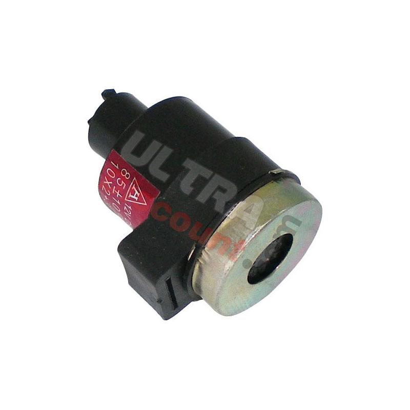 Regolatore-centralina per indicatori di direzione per scooter Baotian BT49QT-12 , Ricambi Baotian BT49QT-12