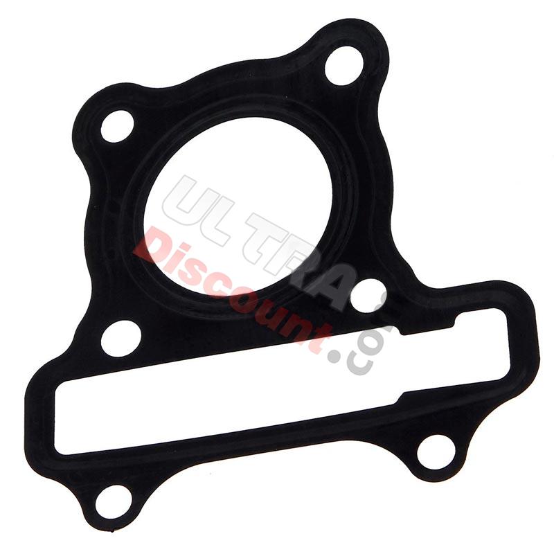 Guarnizione per testata per motore Baotian BT49QT-12, Ricambi Baotian BT49QT-12