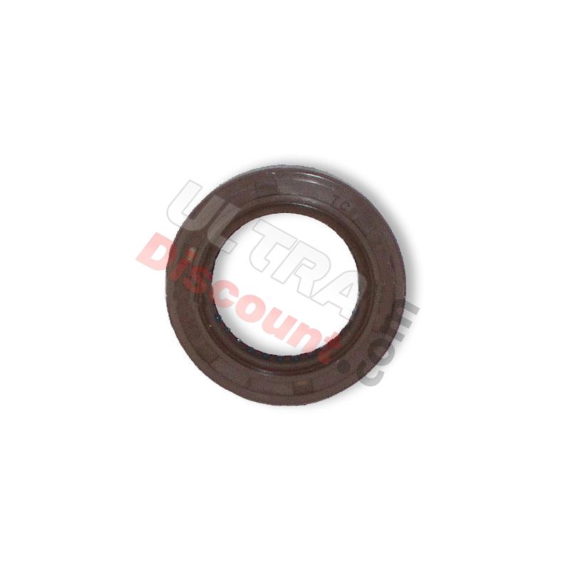 Guarnizione Spy per ruota posteriore per scooter Baotian BT49QT-12, Ricambi Baotian BT49QT-12