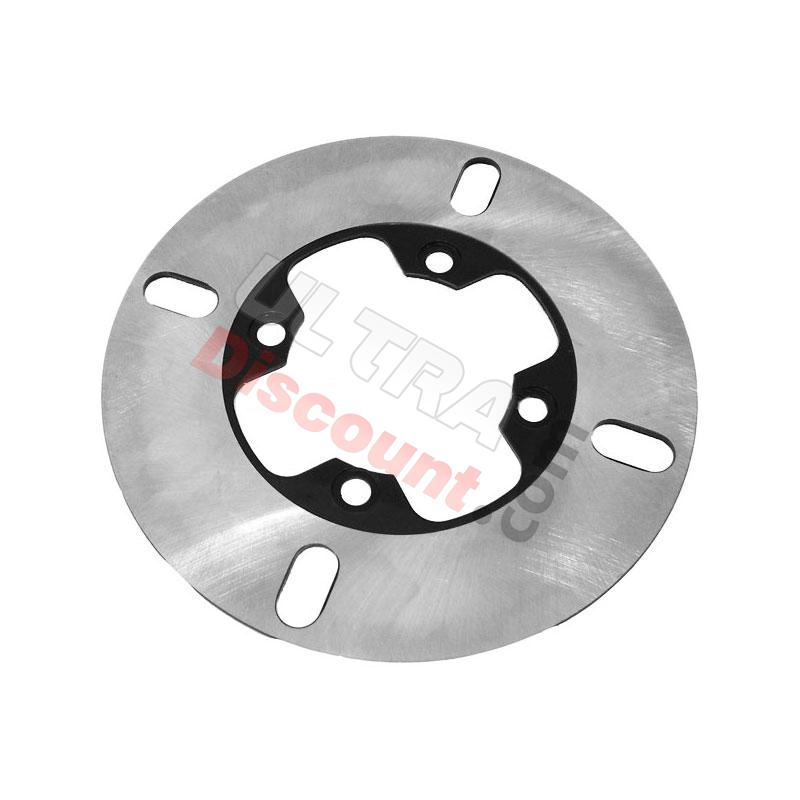 Disco freno posteriore per Quad Bashan 300cc (BS300S-18), Ricambi quad Bashan 300cc BS300S18 Disco freno posteriore per Quad Bashan 300cc (BS300S-18), Ricambi quad Bashan 300cc BS300S18