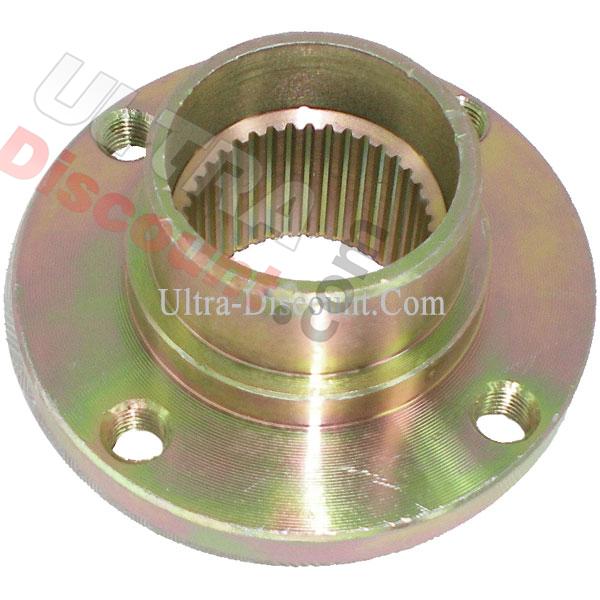 Supporto corona per quad Shineray 300ST-4E, Ricambi Quad Shineray 300