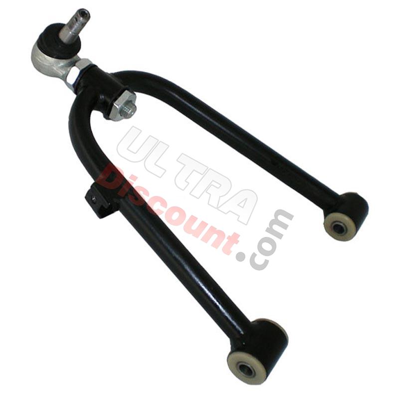 Braccio sospensione superiore destro per quad Bashan BS300S-18, Ricambi quad Bashan 300cc BS300S18
