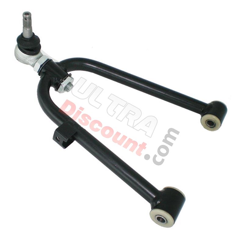 Braccio sospensione superiore sinistro per quad Bashan BS300S-18, Ricambi quad Bashan 300cc BS300S18