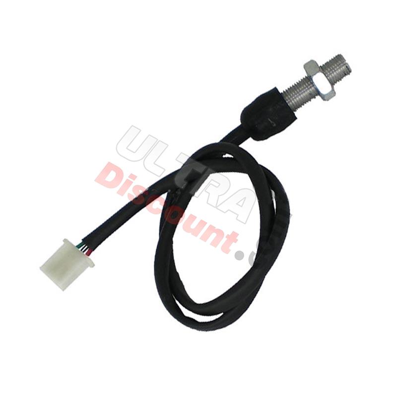 Sensore rilevatore velocità per Quad Bashan 300cc (BS300S-18) , Ricambi quad Bashan 300cc BS300S18 Sensore rilevatore velocità per Quad Bashan 300cc (BS300S-18) , Ricambi quad Bashan 300cc BS300S18