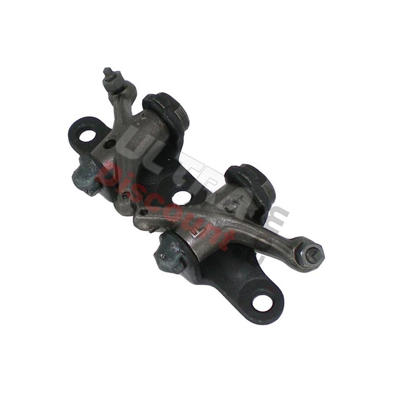 Bilancieri per motore Quad Bashan 200cc (BS200S-7), Ricambi quad Bashan 200cc BS200S7 Bilancieri per motore Quad Bashan 200cc (BS200S-7), Ricambi quad Bashan 200cc BS200S7