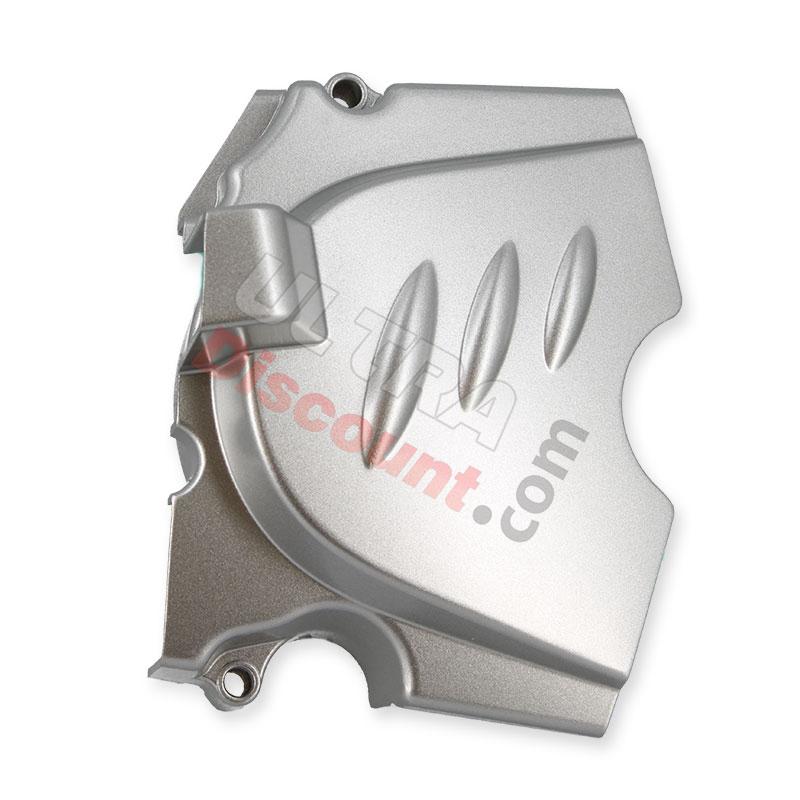 Carter copri pignone Quad Bashan 250cc (Alu) (BS250S-11), Ricambi quad Bashan 250cc BS250S11 Carter copri pignone Quad Bashan 250cc (Alu) (BS250S-11), Ricambi quad Bashan 250cc BS250S11