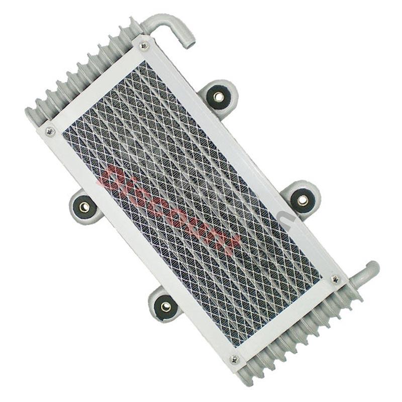 Radiatore olio per Quad Bashan 300cc (BS300S-18), Ricambi quad Bashan 300cc BS300S18 Radiatore olio per Quad Bashan 300cc (BS300S-18), Ricambi quad Bashan 300cc BS300S18