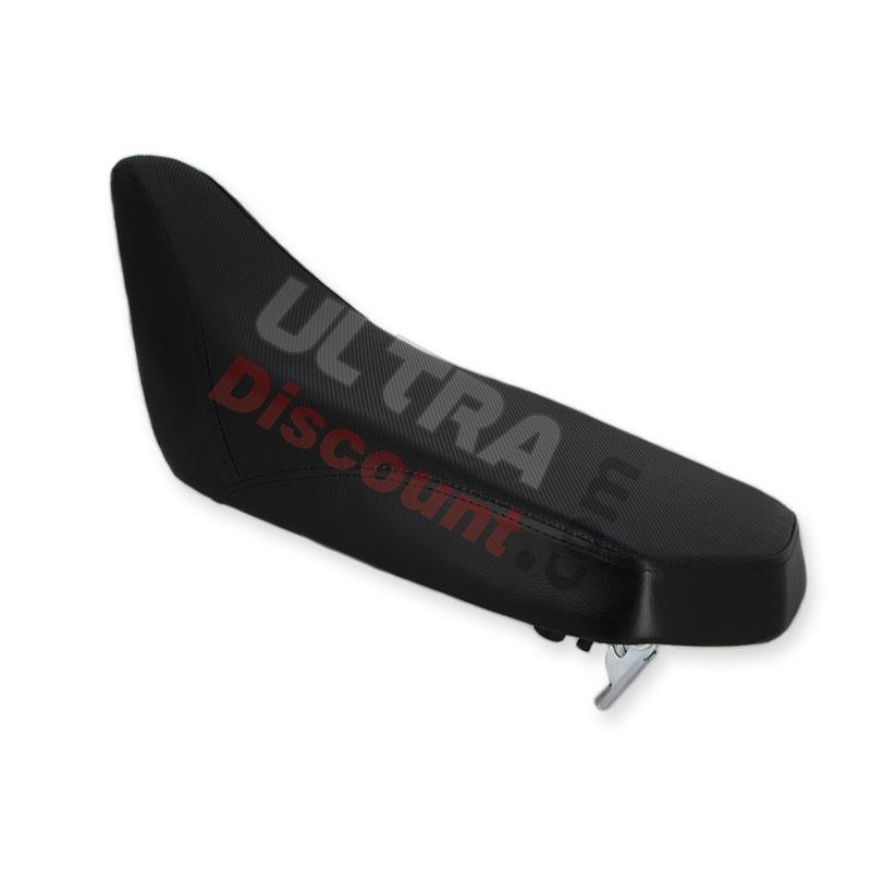 Sella per Quad Bashan 200cc BS200S-3 (Nera), Ricambi quad Bashan 200cc BS200S3