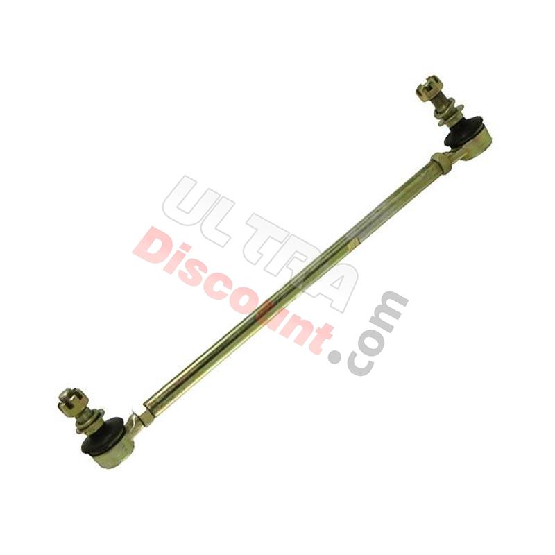Braccetto sterzo con testine snodate per Quad Bashan 300cc (BS300S-18), Ricambi quad Bashan 300cc BS300S18 Braccetto sterzo con testine snodate per Quad Bashan 300cc (BS300S-18), Ricambi quad Bashan 300cc BS300S18
