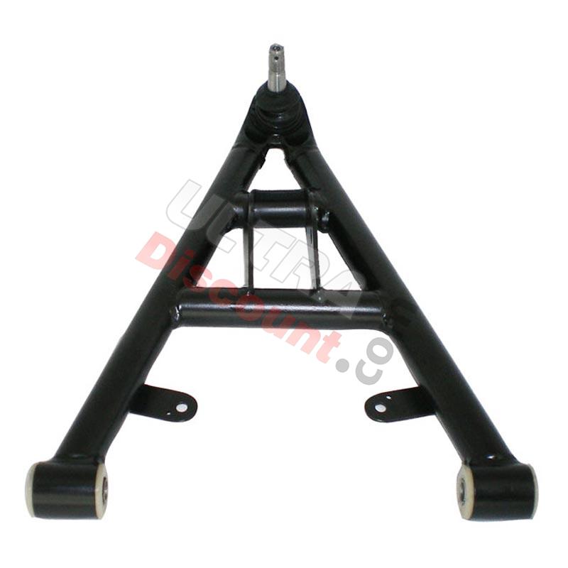 Triangolo sospensione destra per Quad Bashan 300cc BS300S-18, Ricambi quad Bashan 300cc BS300S18