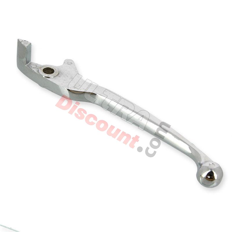 Leva freno destra per scooter cinese (180mm), Parti di scooter cinesi Leva freno destra per scooter cinese (180mm), Parti di scooter cinesi