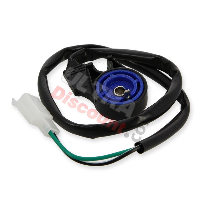 Sensore cavalletto per PBR 50cc-125cc , Ricambi PBR Skyteam ZB Honda Sensore cavalletto per PBR 50cc-125cc , Ricambi PBR Skyteam ZB Honda