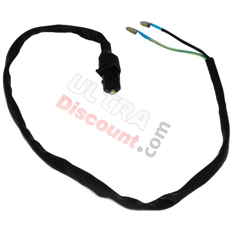 Sensore luce freno per freno anteriore Dax 50cc 125cc, Ricambi Dax Skymax Sensore luce freno per freno anteriore Dax 50cc 125cc, Ricambi Dax Skymax
