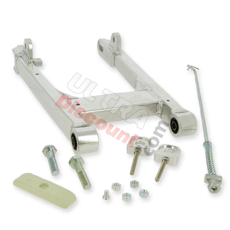 Braccio oscillante Tuning per Monkey-Gorilla (+ 16 cm, Alu), Ricambi Monkey - Gorilla