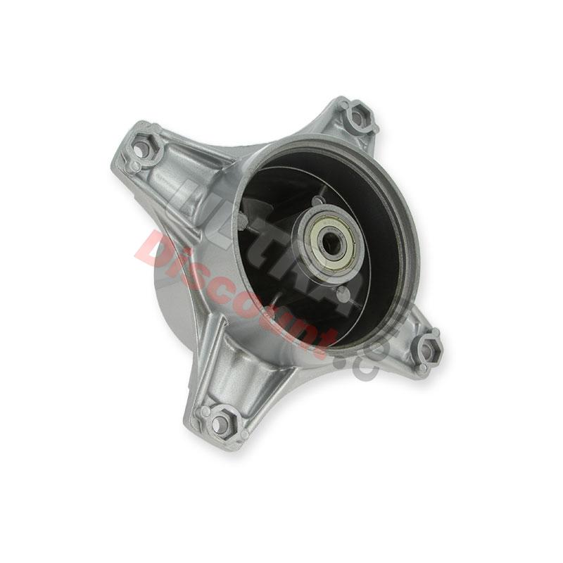 Mozzo ruota posteriore per PBR 50cc-125cc, Ricambi PBR Skyteam ZB Honda
