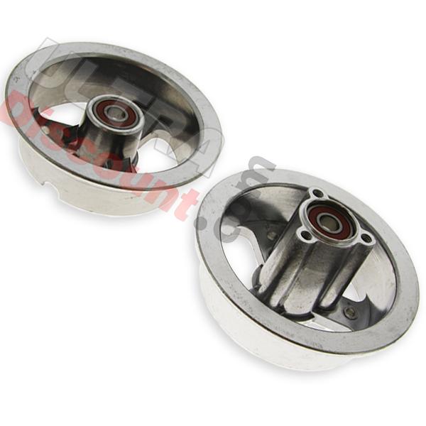 Cerchio posteriore per mini quad Alu (tipo 2), Ricambi mini quad Cerchio posteriore per mini quad Alu (tipo 2), Ricambi mini quad