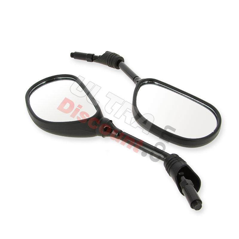 Specchietto retrovisore per Quad Shineray 250cc STXE, Ricambi Shineray 250 STXE Specchietto retrovisore per Quad Shineray 250cc STXE, Ricambi Shineray 250 STXE