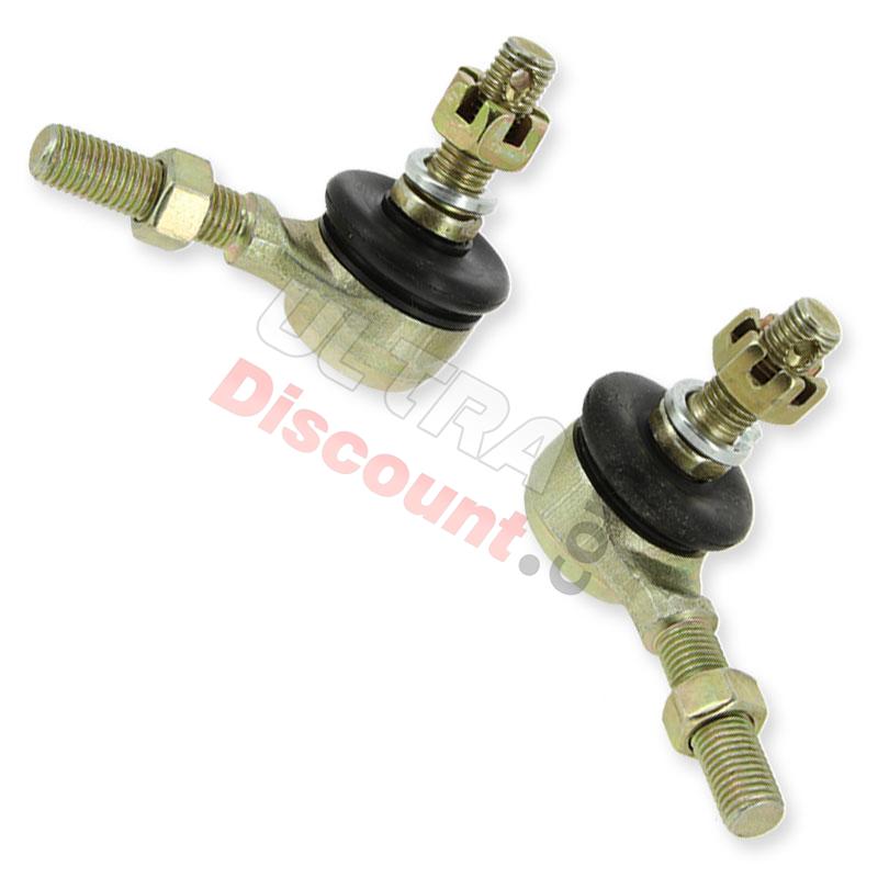 Testine di direzione per Quad Bashan 250cc BS250S-11, Ricambi quad Bashan 250cc BS250S11 Testine di direzione per Quad Bashan 250cc BS250S-11, Ricambi quad Bashan 250cc BS250S11