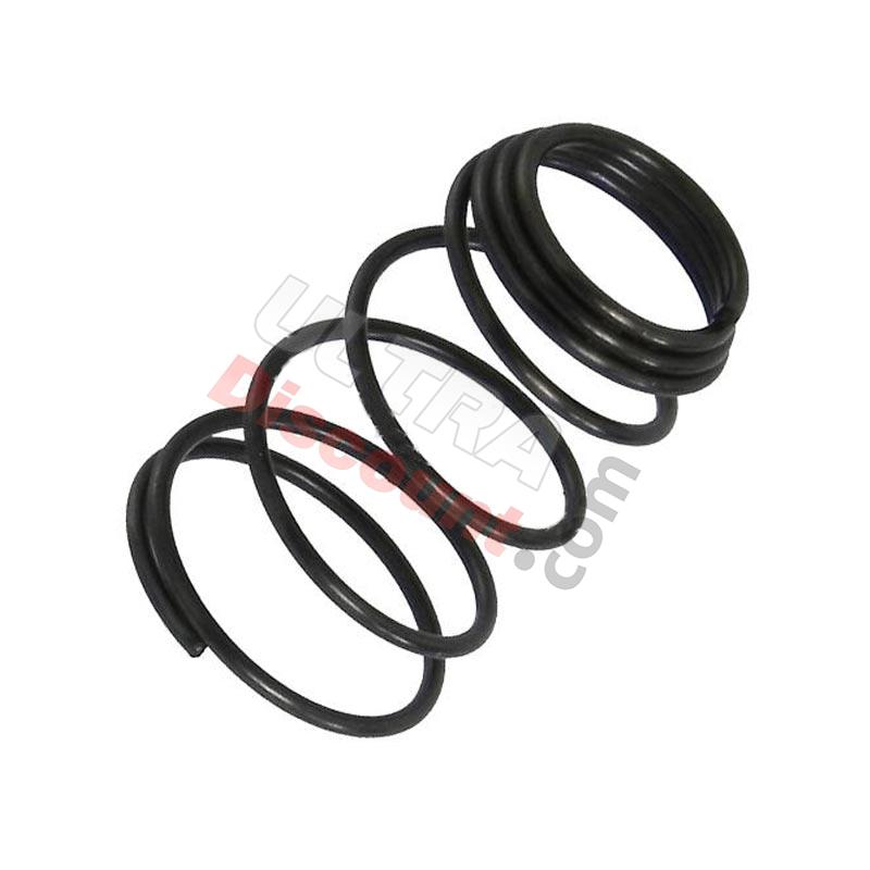 Molla per rete filtraggio olio per scooter Baotian BT49QT-12, Ricambi Baotian BT49QT-12 Molla per rete filtraggio olio per scooter Baotian BT49QT-12, Ricambi Baotian BT49QT-12