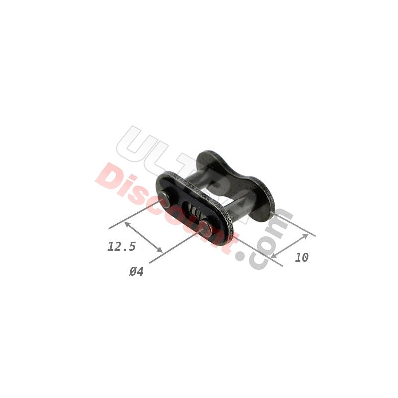 Attacco rapido rinforzato per Pit Bike (H420, 13mm), Ricambi Pit Bike
