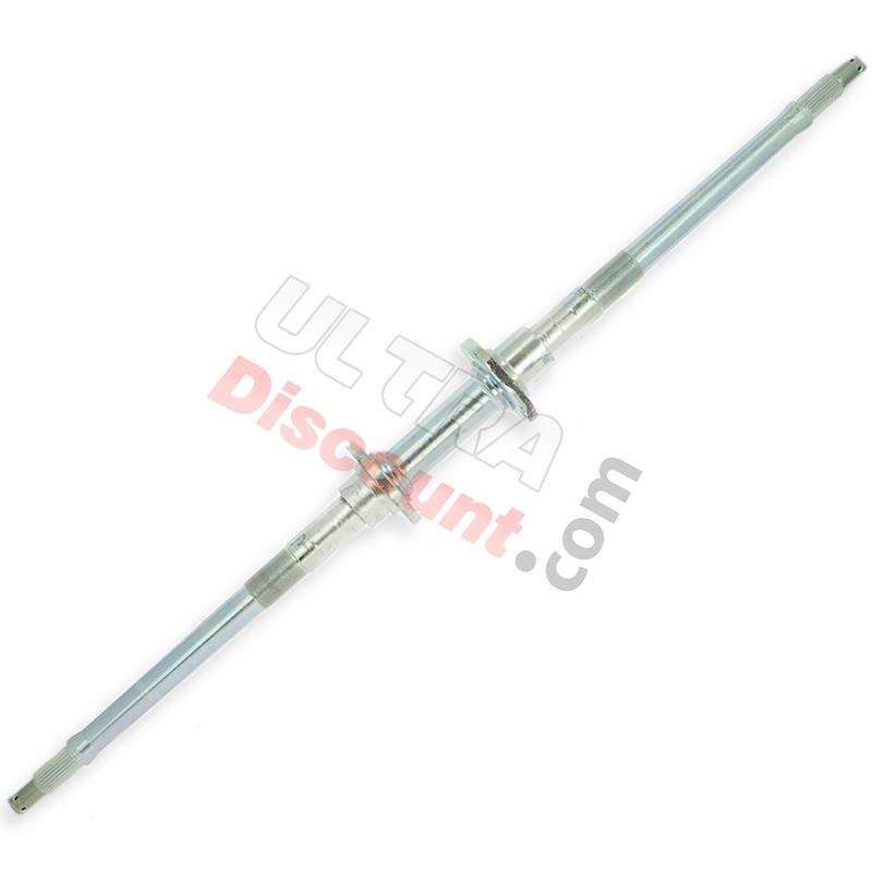 Albero di trasmissione per Quad Shineray 250cc ST-9E - STIXE, Ricambi quad 250cc STIXE ST9E