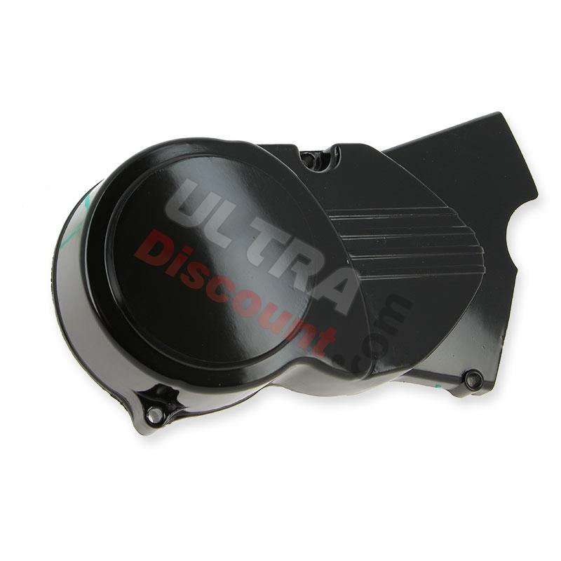 Coperchio di protezione per motore Pit Bike (Nero, tipo1), Ricambi Pit Bike Coperchio di protezione per motore Pit Bike (Nero, tipo1), Ricambi Pit Bike