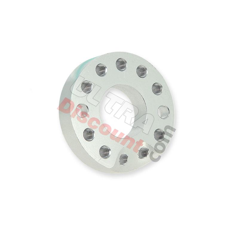 Adattatore Pipa di immissione per Monkey - Gorilla  110cc - 125cc (26mm) , Ricambi Monkey - Gorilla