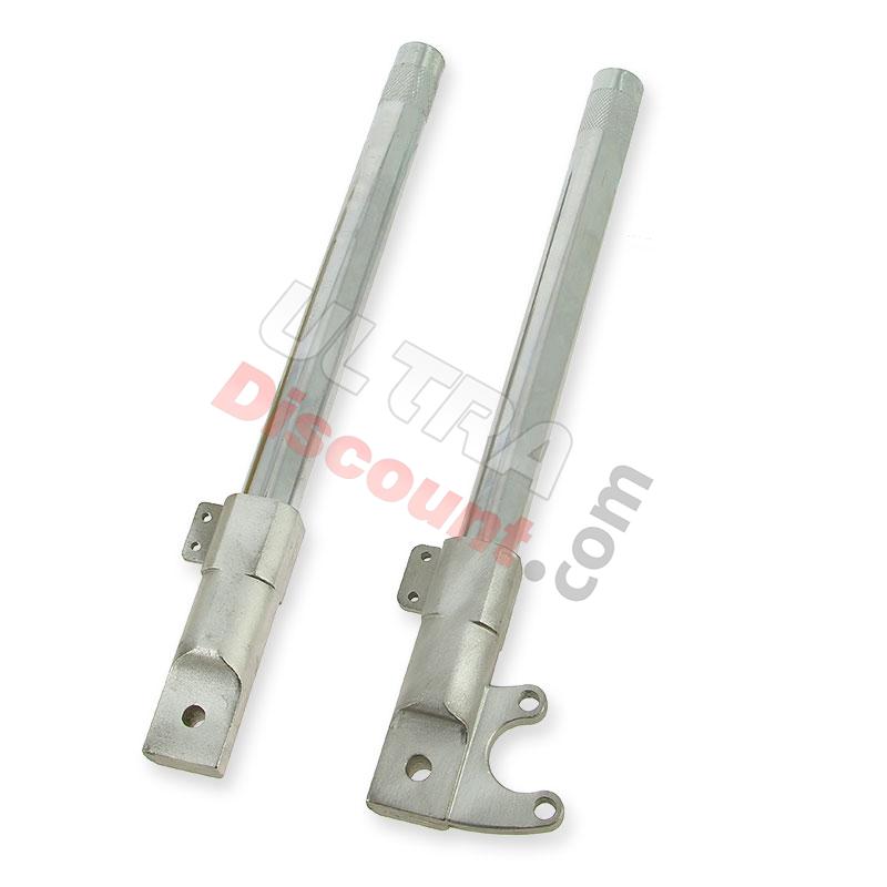 Forcella anteriore per MT4 e MTA4, Ricambi Pocket Blata MT4