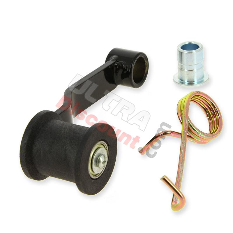 Tendicatena completo per Quad Shineray 200cc, Ricambi Shineray 200STIIE e STIIEB Tendicatena completo per Quad Shineray 200cc, Ricambi Shineray 200STIIE e STIIEB