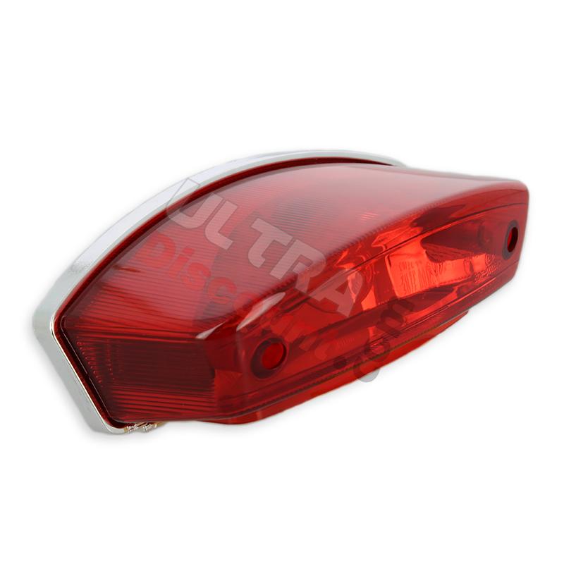 Luce posteriore per Quad Shineray 300cc STE, Ricambi Quad Shineray 300 Luce posteriore per Quad Shineray 300cc STE, Ricambi Quad Shineray 300