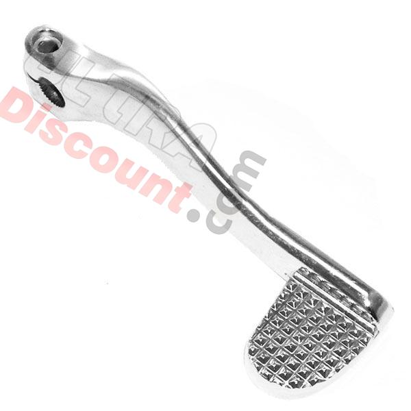 Pedale accensione tuning per scooter Baotian 50cc (Alu) , Ricambi Baotian BT49QT-12