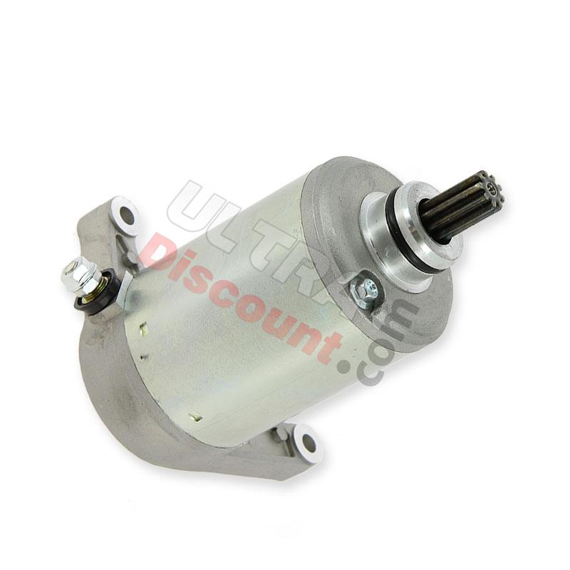 Motorino di avviamento per quad Shineray 350cc, Ricambi Quad Shineray 350cc