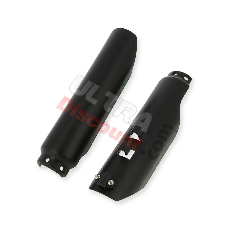 Protezioni per Pit Bike steli forcella 700mm, Ricambi Pit Bike Protezioni per Pit Bike steli forcella 700mm, Ricambi Pit Bike