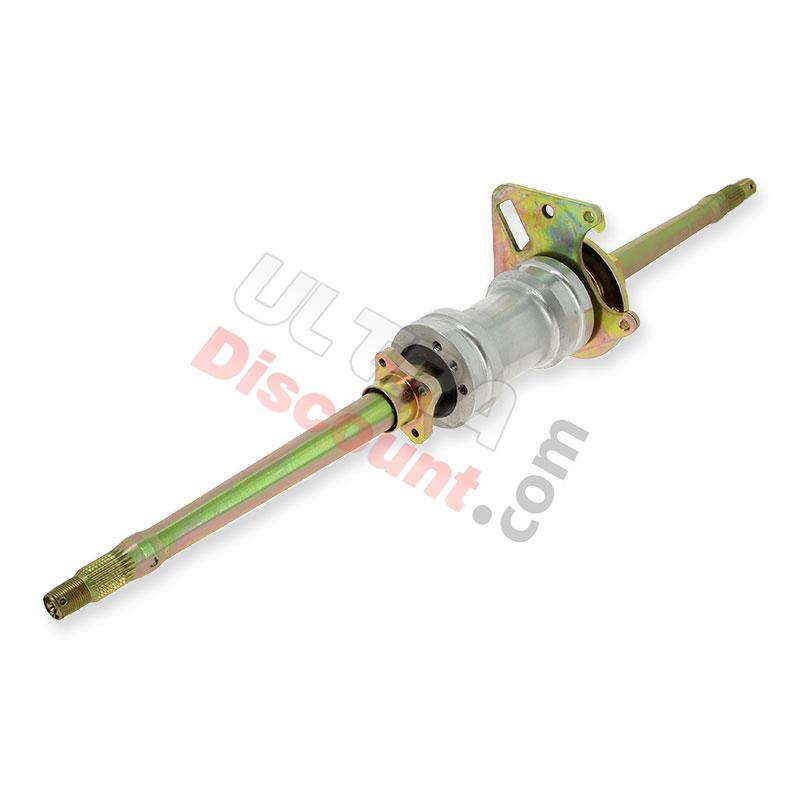 Assale posteriore per Quad Bashan 250cc (BS250S-11), Ricambi quad Bashan 250cc BS250S11 Assale posteriore per Quad Bashan 250cc (BS250S-11), Ricambi quad Bashan 250cc BS250S11