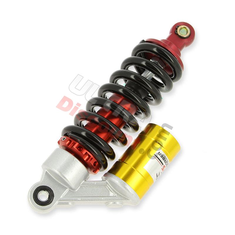 Ammortizzatore posteriore per Pit Bike 265mm (tipo5), Ricambi Pit Bike