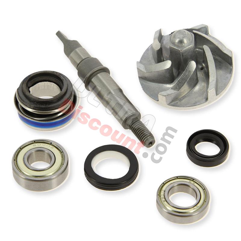 Kit riparazione pompa dell'acqua per Quad Bashan 250cc (BS250S-11), Ricambi quad Bashan 250cc BS250S11 Kit riparazione pompa dell'acqua per Quad Bashan 250cc (BS250S-11), Ricambi quad Bashan 250cc BS250S11