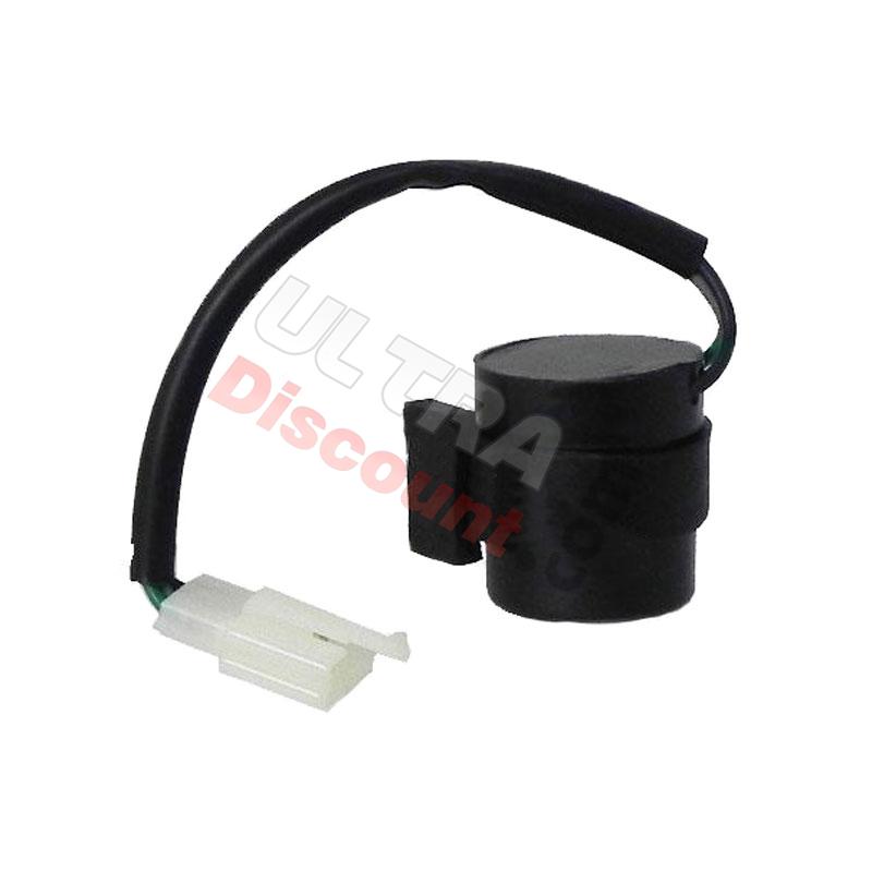 Relé di comando indicatore di direzione per Quad Bashan 200cc (BS200S-3), Ricambi quad Bashan 200cc BS200S3 Relé di comando indicatore di direzione per Quad Bashan 200cc (BS200S-3), Ricambi quad Bashan 200cc BS200S3