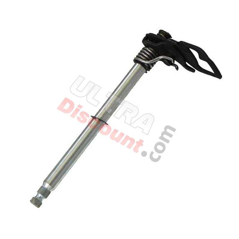 Asse cambio per motore Bashan 200cc (BS200S-7), Ricambi quad Bashan 200cc BS200S7 Asse cambio per motore Bashan 200cc (BS200S-7), Ricambi quad Bashan 200cc BS200S7