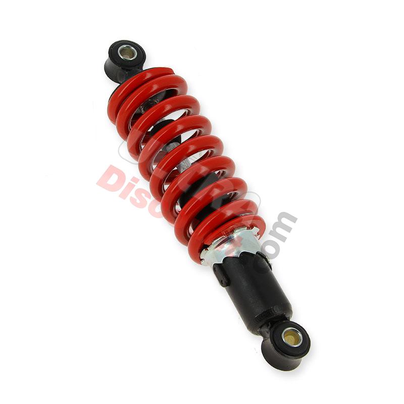 Ammortizzatore anteriore per Quad Bashan 200cc BS200S-3 (240mm), Ricambi quad Bashan 200cc BS200S3
