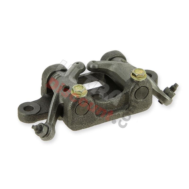 Bilancieri per motore Quad Bashan 250cc (BS250S-11), Ricambi quad Bashan 250cc BS250S11