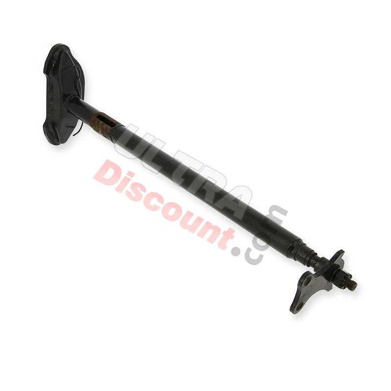Piantone sterzo per Quad Bashan 300cc (BS300S-18), Ricambi quad Bashan 300cc BS300S18 Piantone sterzo per Quad Bashan 300cc (BS300S-18), Ricambi quad Bashan 300cc BS300S18