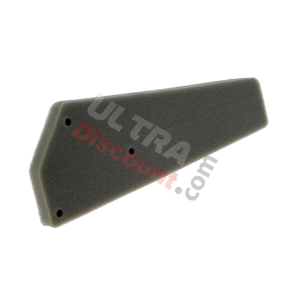 Filtro aria in spugna per Scooter Baotian BT49QT-9, Ricambi Baotian BT49QT-9