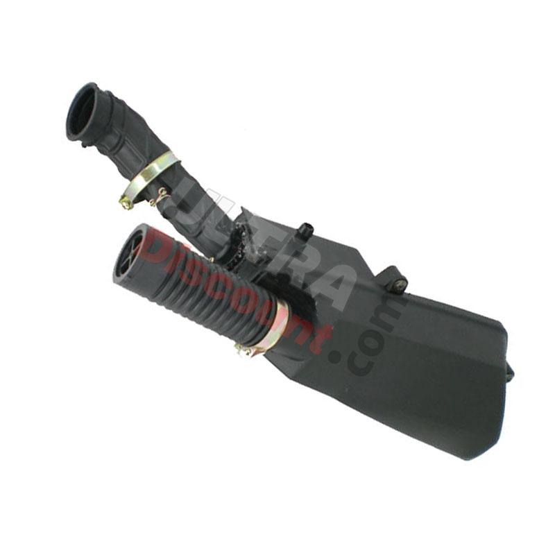 Filtro aria completo per scooter Baotian BT49QT-9 (tipo 1), Ricambi Baotian BT49QT-9 Filtro aria completo per scooter Baotian BT49QT-9 (tipo 1), Ricambi Baotian BT49QT-9