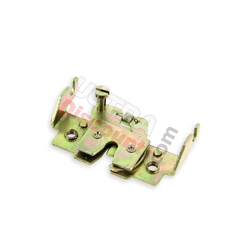 Serratura sella per Ricambi Baotian BT49QT-9, Ricambi Baotian BT49QT-9