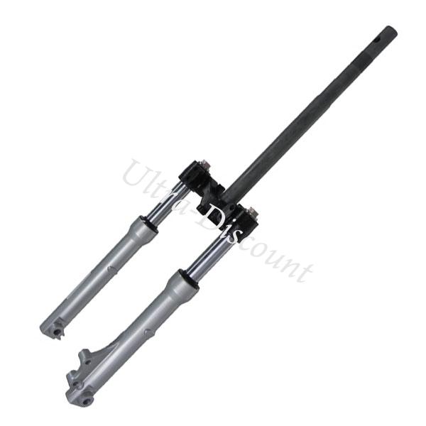 Forcella per scooter Baotian BT49QT-9 , Ricambi Baotian BT49QT-9 Forcella per scooter Baotian BT49QT-9 , Ricambi Baotian BT49QT-9