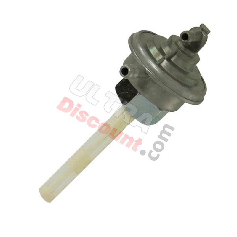 Rubinetto depressore benzina per Scooter Baotian BT49QT-9, Ricambi Baotian BT49QT-9 Rubinetto depressore benzina per Scooter Baotian BT49QT-9, Ricambi Baotian BT49QT-9