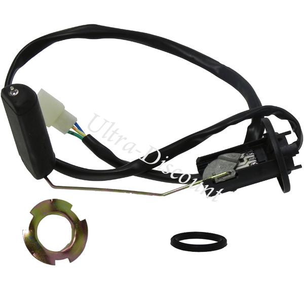 Galleggiante indicatore benzina per scooter Baotian BT49QT-9 , Ricambi Baotian BT49QT-9 Galleggiante indicatore benzina per scooter Baotian BT49QT-9 , Ricambi Baotian BT49QT-9