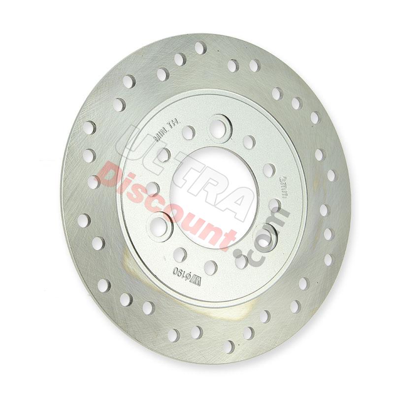 Disco freno per scooter Baotian BT49QT-9 ( 190 mm), Ricambi Baotian BT49QT-9