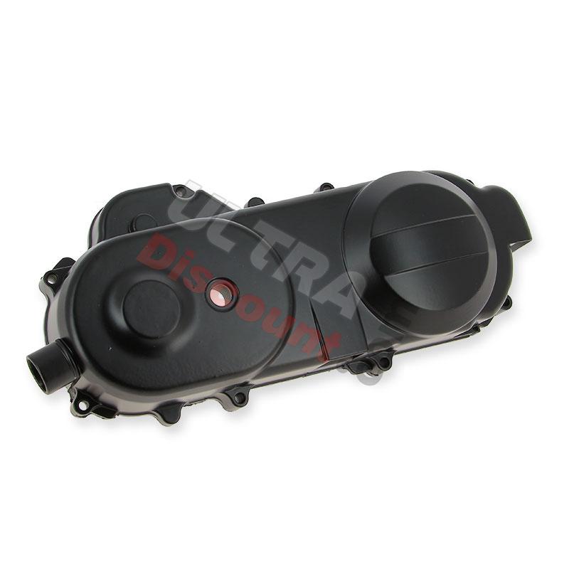 Carter di trasmissione per Scooter Baotian BT49QT-9 (Ruote 10 pollici), Ricambi Baotian BT49QT-9 Carter di trasmissione per Scooter Baotian BT49QT-9 (Ruote 10 pollici), Ricambi Baotian BT49QT-9